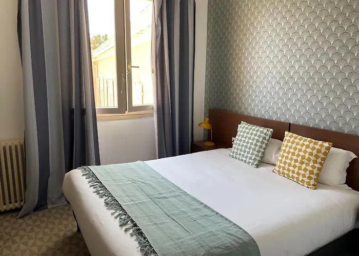 Résidence Le Beau Rivage