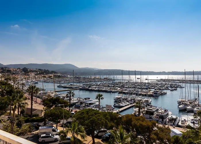 Résidence Le Beau Rivage