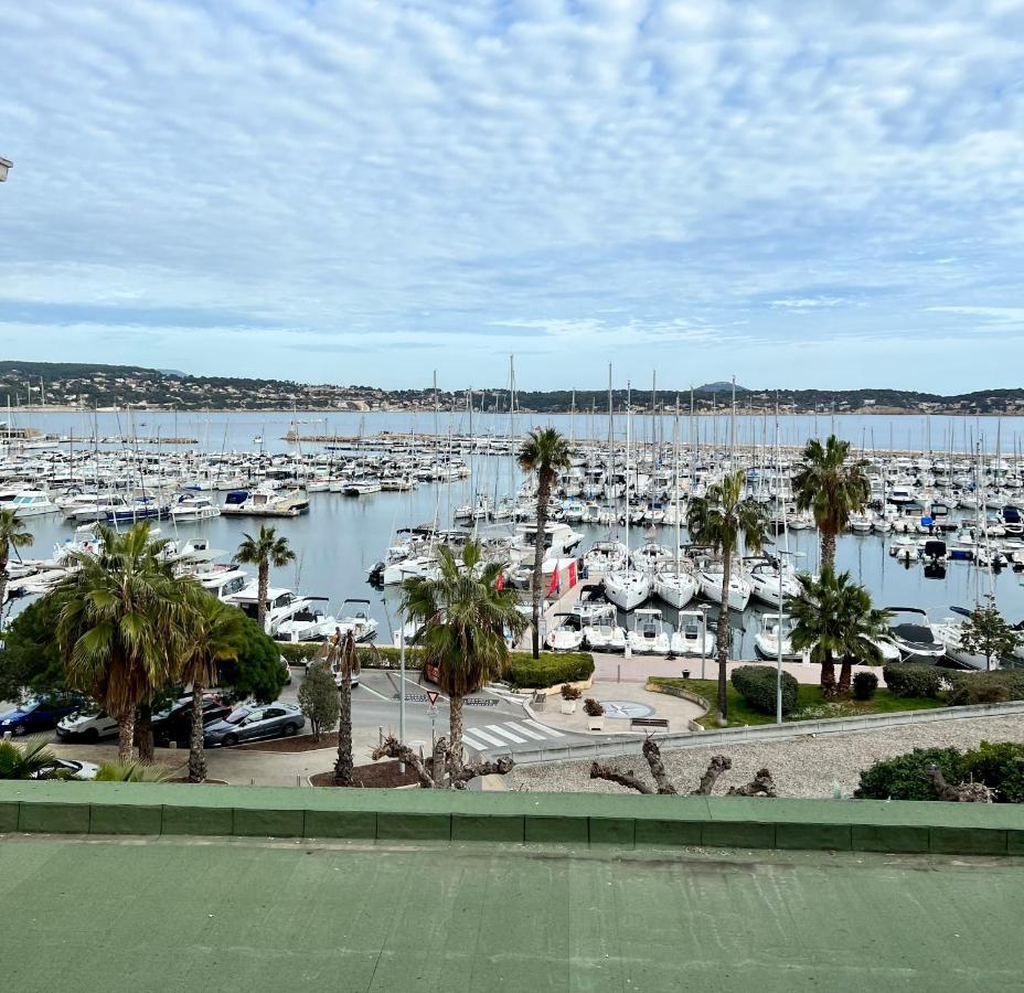 Résidence Le Beau Rivage Apartahotel