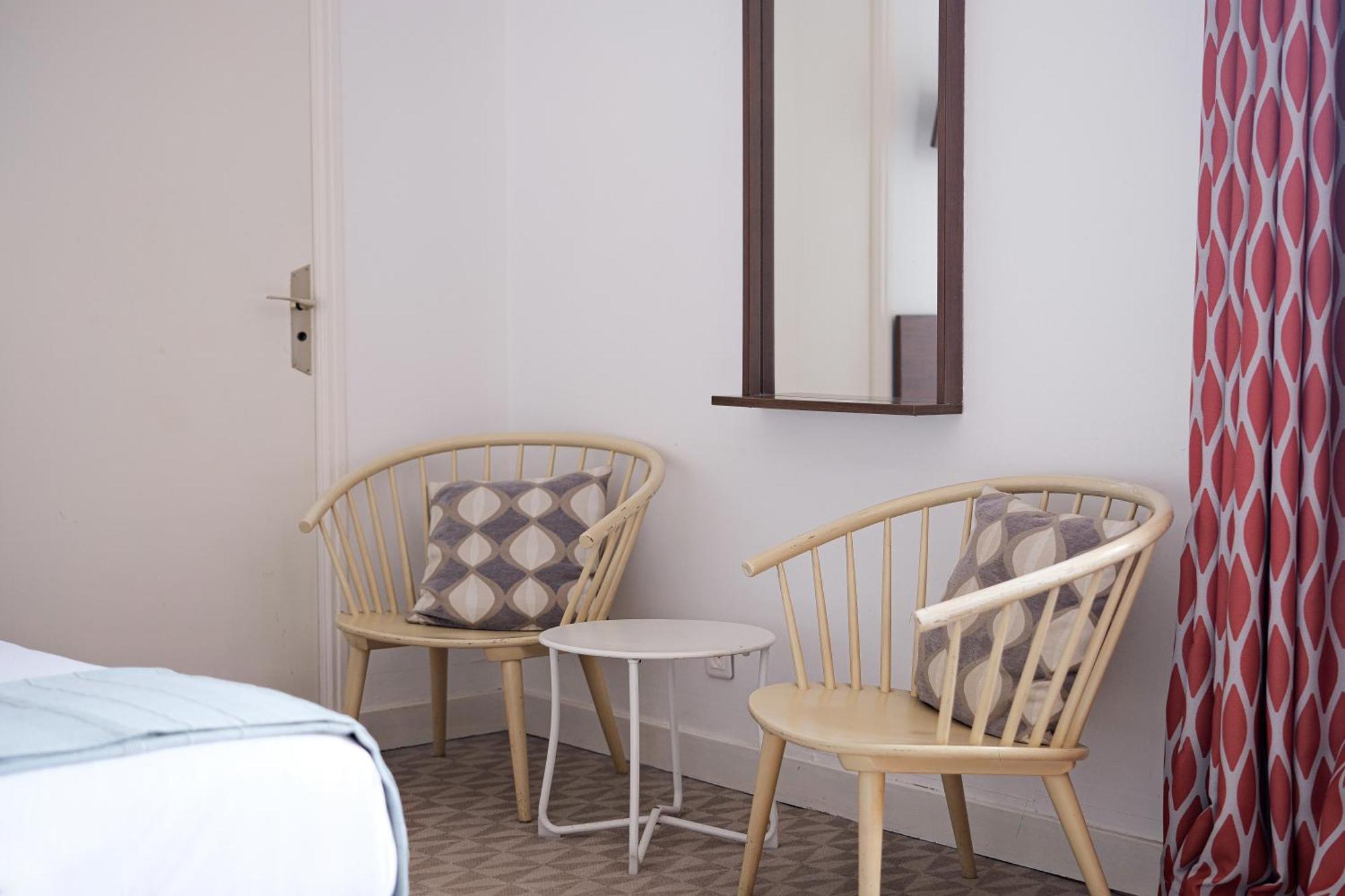Apartahotel Résidence Le Beau Rivage 3*