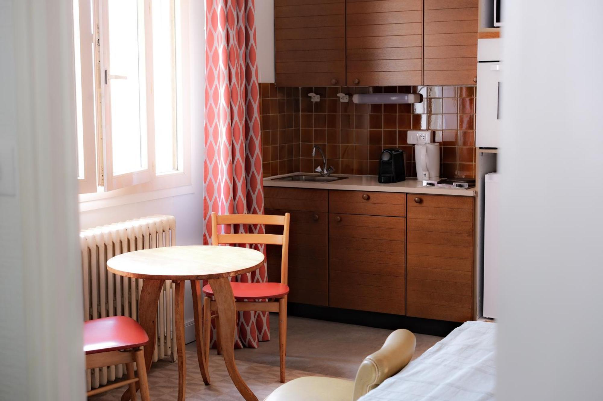 Apartahotel Résidence Le Beau Rivage Bandol