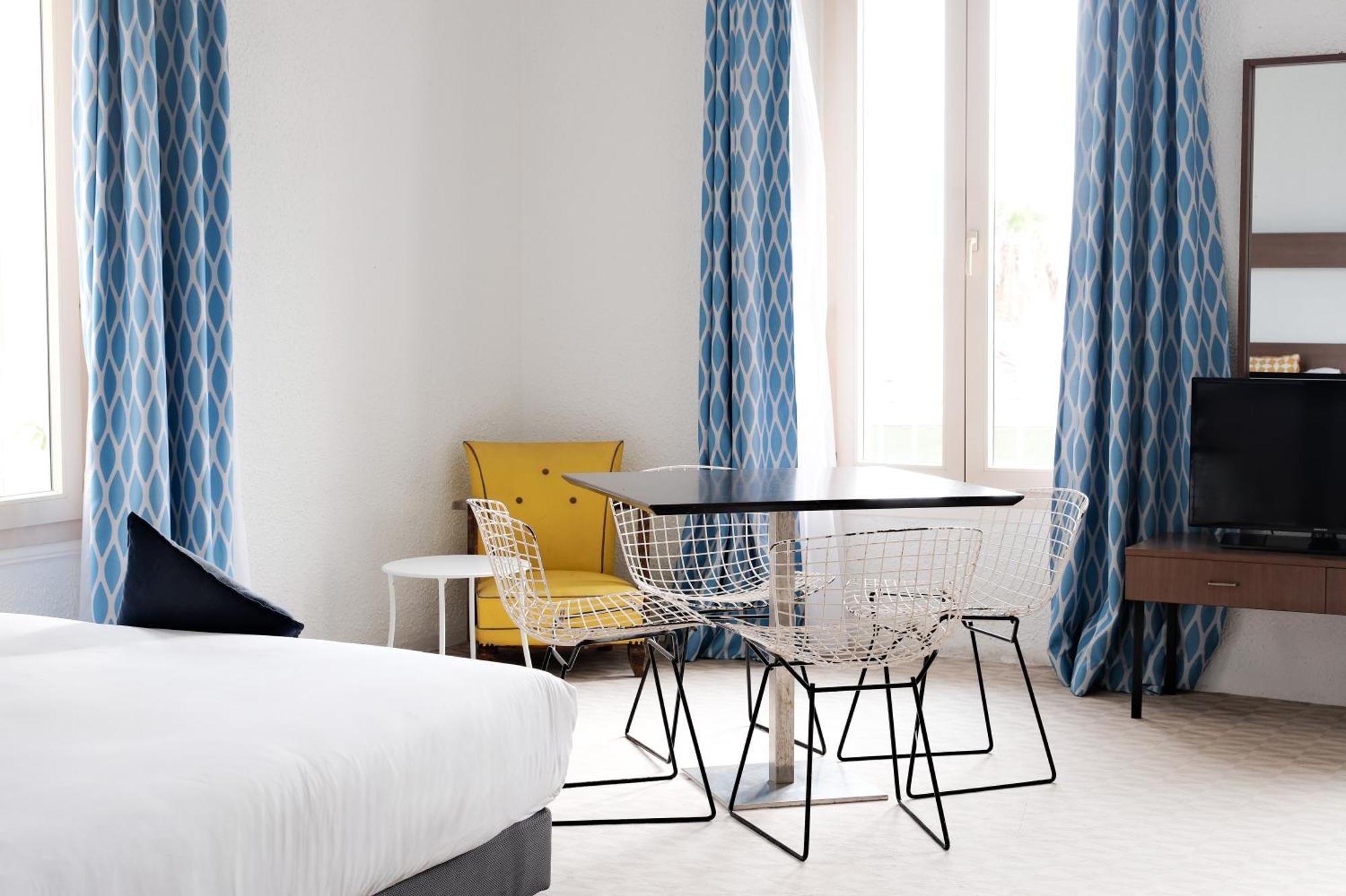 Résidence Le Beau Rivage Apartahotel 3*